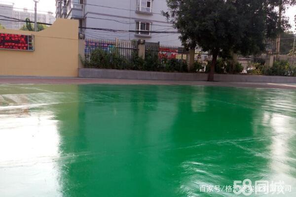 武清 地坪漆翻新维修