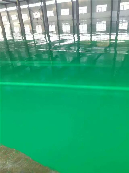 武清，我直接给你一份室外地坪漆翻新维修